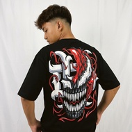 2026 Vintage d T-Shirt Streetwear Teens Outfit Cotton