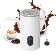 Milk Frother Household 2025 Milk Frother Milk Heating Frother Milk Frother Electric Automatic