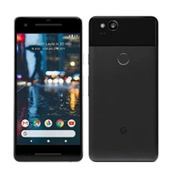 Google Pixel 2 Pixel2 5.0 "4GB RAM 64GB รอม NFC Octa Core ต้นฉบับปลดล็อค4G LTE โทรศัพท์