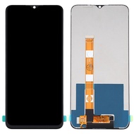 IPARTSEXPERT 6.5" Original LCD For Realme C11 LCD Realme C12 LCD Realme C15 LCD Realme C11 2021 LCD 