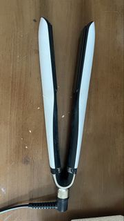 GHD Platinum+ Hair Straightener & Blow Dryer Set