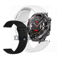 HUAWEI WATCH Ultimate 2 Silicone Strap Replacement Bracelet For HUAWEI WATCH Ultimate2 Smart Watch S