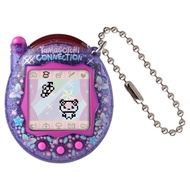[BANDAI] Tamagotchi Connection Rainstone Purple Tamagotchi