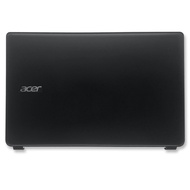 เคสโน๊ตบุ๊คสำหรับ ACER E1-570G E1-510 E1-572G E1-532G Z5WE ชุดคอมพิวเตอร์แล็ปท็อปชุดแข็งปกหลัง LCD/ฝ