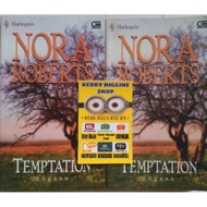 Temptation (Godaan) - Nora Roberts