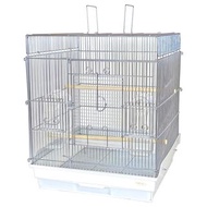 [日本製造] HOEI 465 BIRDCAGE BIRD CAGE 鳥籠 鐵鳥籠 鸚鵡籠 雀籠