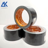 BLACK CLOTH TAPE/CLOTH TAPE SIZE 46X12 MM BLACK