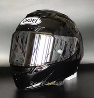 puncutua SHOEI X14 Helmet X-Fourteen Black Helmet Full Face Racing Motorcycle Helmet Casco De Motocicleta