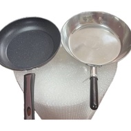 READY STOCK* Kuali Ceper Cap Buaya Original Thailand / Kuali Non Stick / Kuali Tidak Melekat