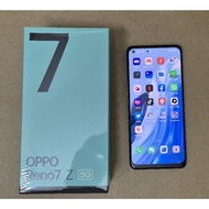 OPPO Reno 7 Z 5G [CPH2343]