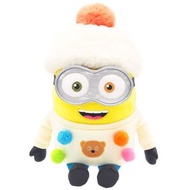Minions 公仔