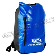 [AROPEC] Alopec Simple Glossy Waterproof Backpack 20L Backpack/Waterproof Bag/Dry Bag DBG-WG062-20L