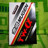 tarmac works honda integra mugen dc5 Type R mf10 diecast come with oil can