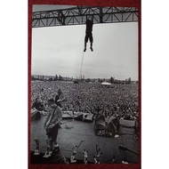 [band booster] Pearl Jam Live 1992