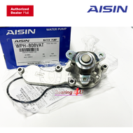 AISIN ปั้มน้ำ Honda City GM2 Jazz GE ปี11-13 เครื่อง Hybrid LDA Jazz 1.3 Hybrid ปี 11 LEA CR-Z 1.5 W