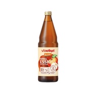 Cuka Epal Organik Biodinamik 750ml (Gred Demeter) – Organic Biodynamic Apple Cider Vinegar (ACV)