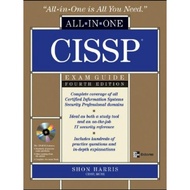 All in One CISSP Exam Guide 4E