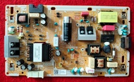 บอร์ด POWER SUPPLY ทีวี Samsung UA43DU7000KXXT พาส BN4401266C ของเเท้ 100% ถอดมือสองสวยสวย เทสก่อนส่