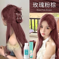 Hair Dye Color Hair Color Cream Hair Dye - No Bleaching Needed, Covers White Hair - Hair Color Dye C