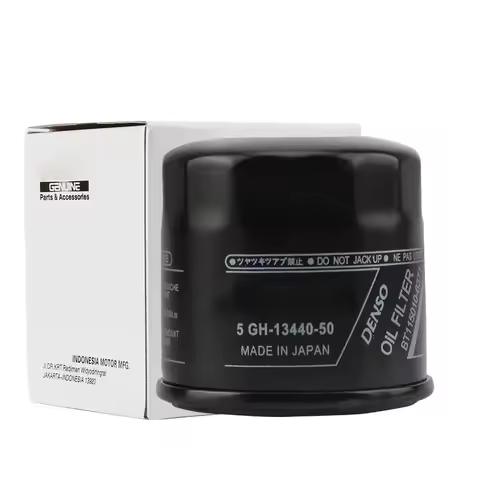 Oil Filter For Yamaha YZF1000 YZF R1 XVZ1300 FJ 1200 MT03 FZ61 FZ6R FZ6 XJ6 FZ07 MT07 XSR 700 XSR 90