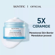 Skintific - 5x Ceramide Skin Barrier Moisturizer