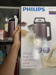 Philips飛利浦豆漿機 煲，攪拌機
