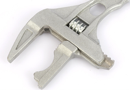 Mỏ lết 68mm đa năng vặn ống nước ốc téc. Miệng to 6 - 68mm