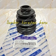 CV JOINT INNER ACCENT VERNA AVEGA GETZ INNER AXLE RUBBER BOOT