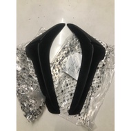 Liberty 2V 3V front fairing brace - (Slotted)Piaggio