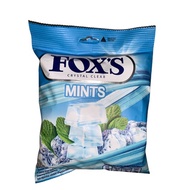 FOX'S CANDY 90G(MINTS)