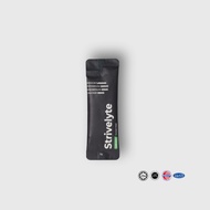 Strivelyte Electrolyte Hydration | Sugar Free | 5g/sachet