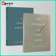 ✗ ✸ ∇ Aguyu-A Gentle Reminder by Bianca Sparacino inspirational books