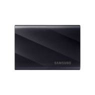 【全新行貨】Samsung SSD T9 USB 3.2 Gen 2 (1TB/2TB/4TB)