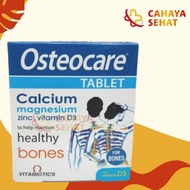 Original OSTEOCARE TAB BOX