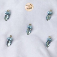 KN45/ Sequins Luxury Sequins Sequins Sequins Sprinkles Custom Colors