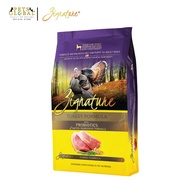 Zignature Turkey Formula Dog Dry Food