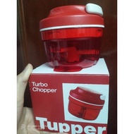 TURBO CHOPPER 300ml (merah)