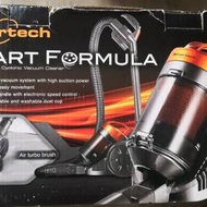 全新 Smartech SV-1668 Smart Formula 吸塵機