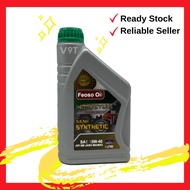 V9T FEOSO OIL Motorcycle Engine Oil 4T-15W-40