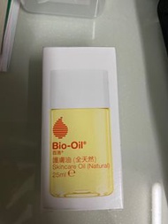 BioOil 潤膚油25ML