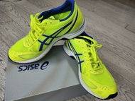 Asics tiger 鞋