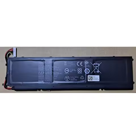 Genuine Original 53.1WH RC30-028102 RC30-02810200 Battery For Razer Blade Stealth 13.3" 2019 2020 RZ