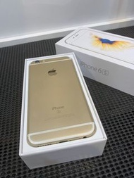 iPhone 6s 128gb