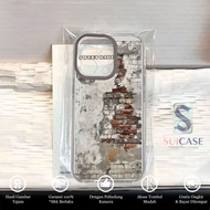 CASE SOFT BENING PREMIUM CLEAR SILICON COMPATIBLE FOR SAMSUNG A07 A17 M36 A06 A16 A56 A36 A26 A55 A3