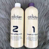 Cặp Uốn lạnh 3D Obsidian dung tích 500ml