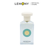 LEMONY น้ำหอมผู้หญิงรุ่น Mysterious Wonderland Series Perfume ขนาด  50ml.