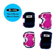 Micro Scooters Elbow / Knee Pads - Assorted Designs
