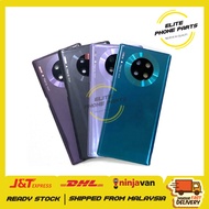 [elite] Huawei Mate 30 FullSet Lens Back Glass Battery Cover Housing Replacement Part