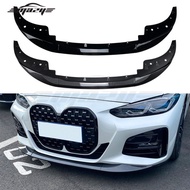 Suitable for BMW 4 Series 425i 430i G22 G23 2020+MP Front Lip Front Shovel Exterior Modification