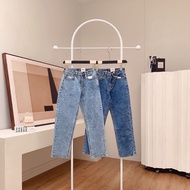 Blue BDG jeans FOR HER J0063